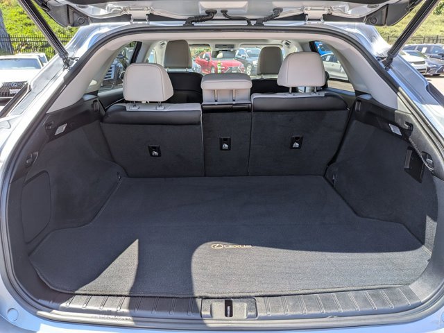 Used 2017 Lexus RX 350 FWD w/ Premium Package image 6