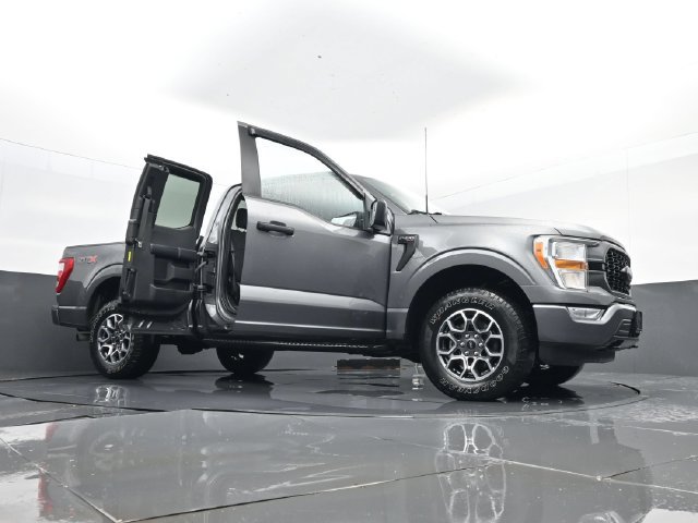 Used 2021 Ford F150 XL w/ Equipment Group 101A High AWD/4WD image 29