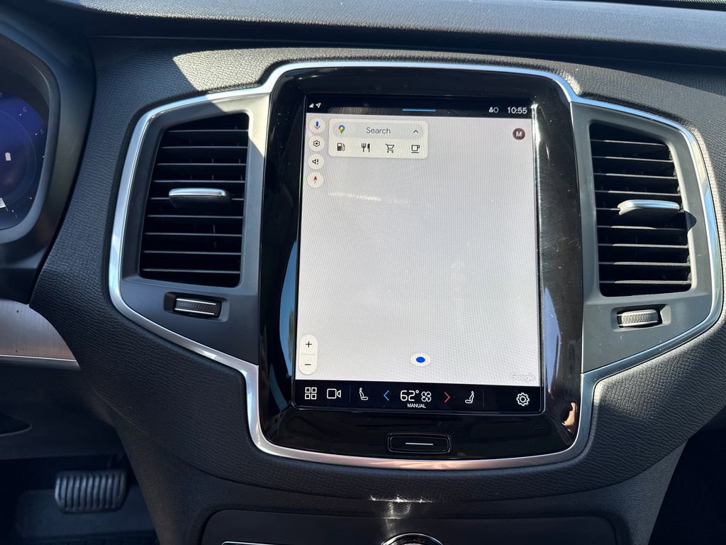 Used 2024 Volvo XC90 B5 Core w/ Protection Package Premier image 23