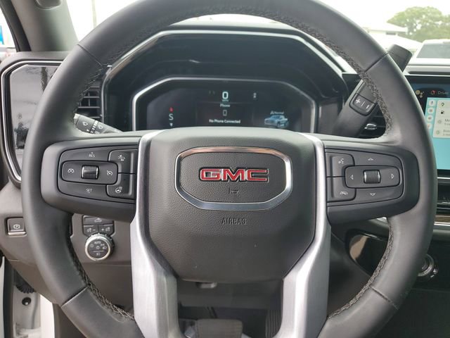 Used 2023 GMC Sierra 1500 Elevation image 18