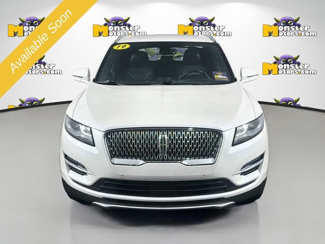 Used 2019 Lincoln MKC Reserve w/ MKC Technology Package AWD/4WD image 2