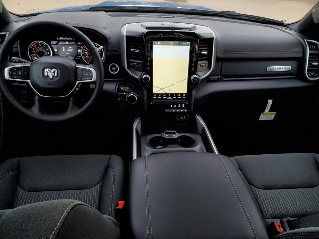 Used 2023 RAM 1500 Big Horn image 15