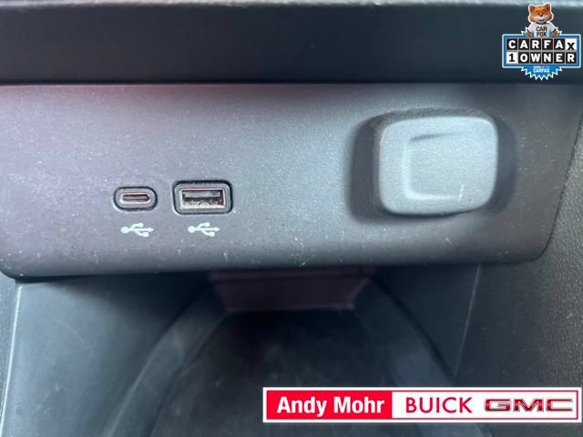 Used 2025 Buick Encore GX Sport Touring FWD image 24