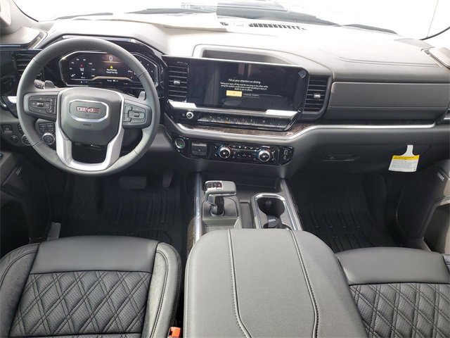 New 2025 GMC Sierra 1500 Elevation w/ Elevation Premium Package image 16