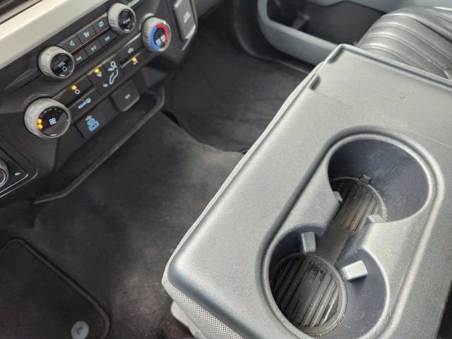 Used 2024 Ford F250 XL w/ STX Appearance Package image 18