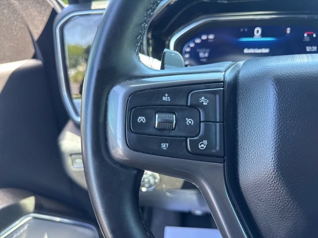 Used 2024 Chevrolet Silverado 1500 High Country w/ Technology Package AWD/4WD image 19