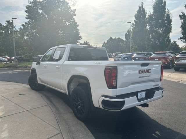 Used 2024 GMC Sierra 1500 Elevation AWD/4WD image 5