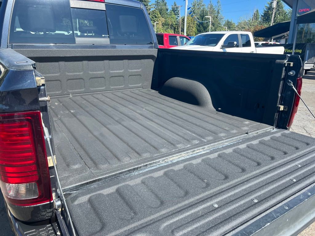 Used 2015 RAM 1500 Sport image 4