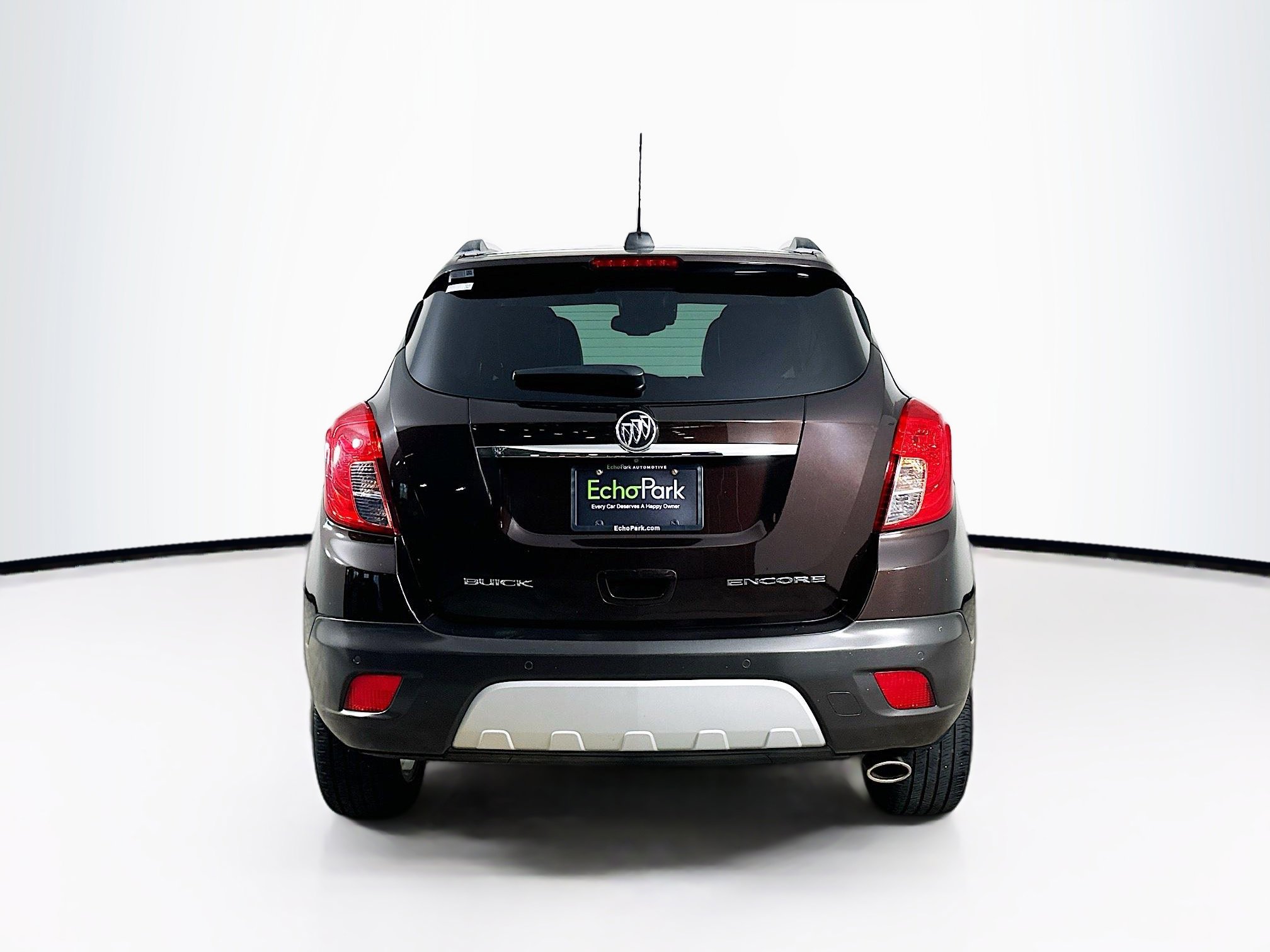 Used 2015 Buick Encore Premium image 7