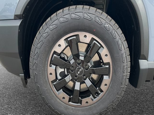 New 2026 Honda Passport TrailSport Elite image 9