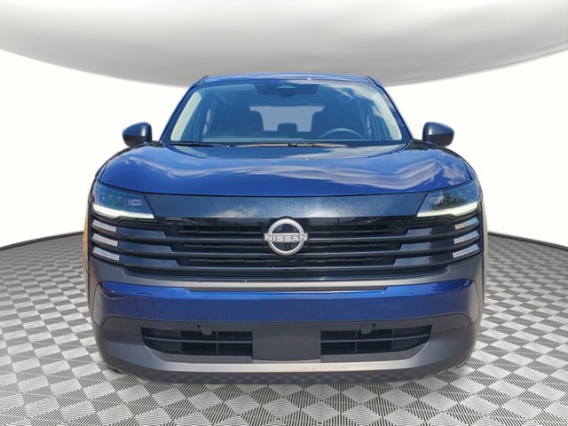 New 2026 Nissan Kicks S image 8