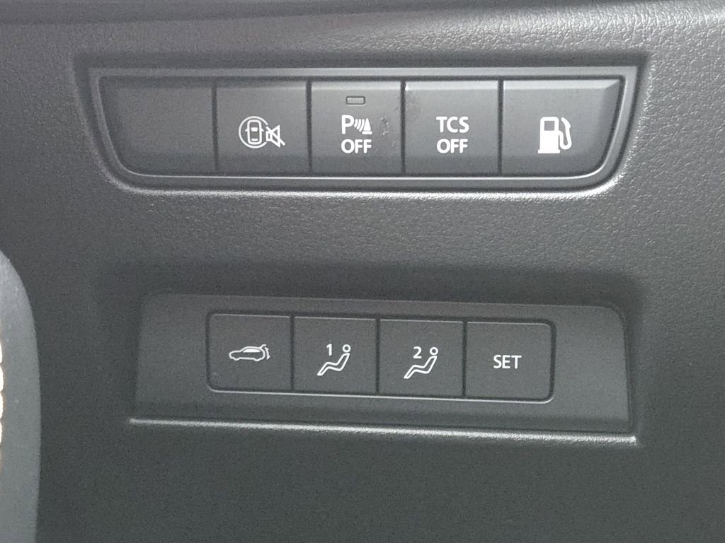 New 2026 MAZDA CX-90 Plug-In Hybrid w/Premium Sport image 8