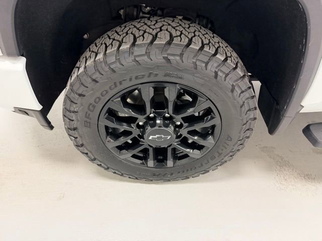 Used 2021 Chevrolet Silverado 2500 LTZ w/ Z71 Chrome Sport Edition image 20