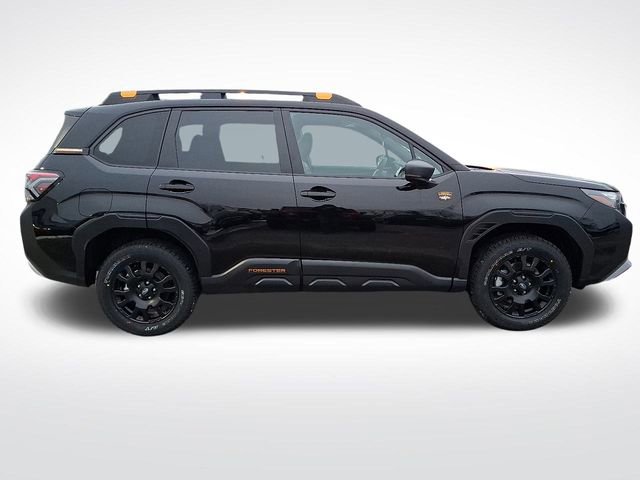New 2026 Subaru Forester Wilderness image 8