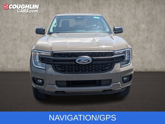 Used 2025 Ford Ranger XL w/ Trailer Tow Package AWD/4WD image 3