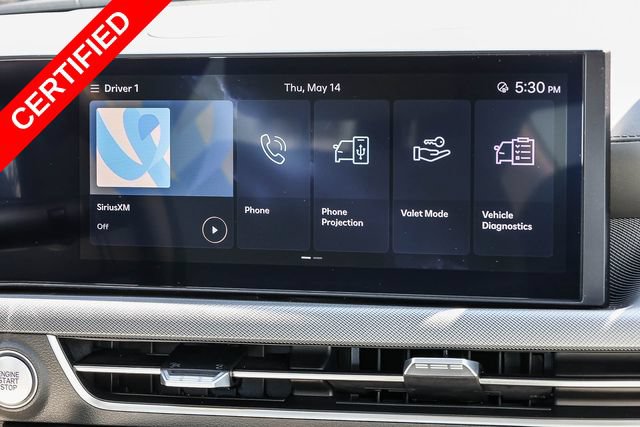 Certified 2025 Hyundai Sonata SE FWD image 16