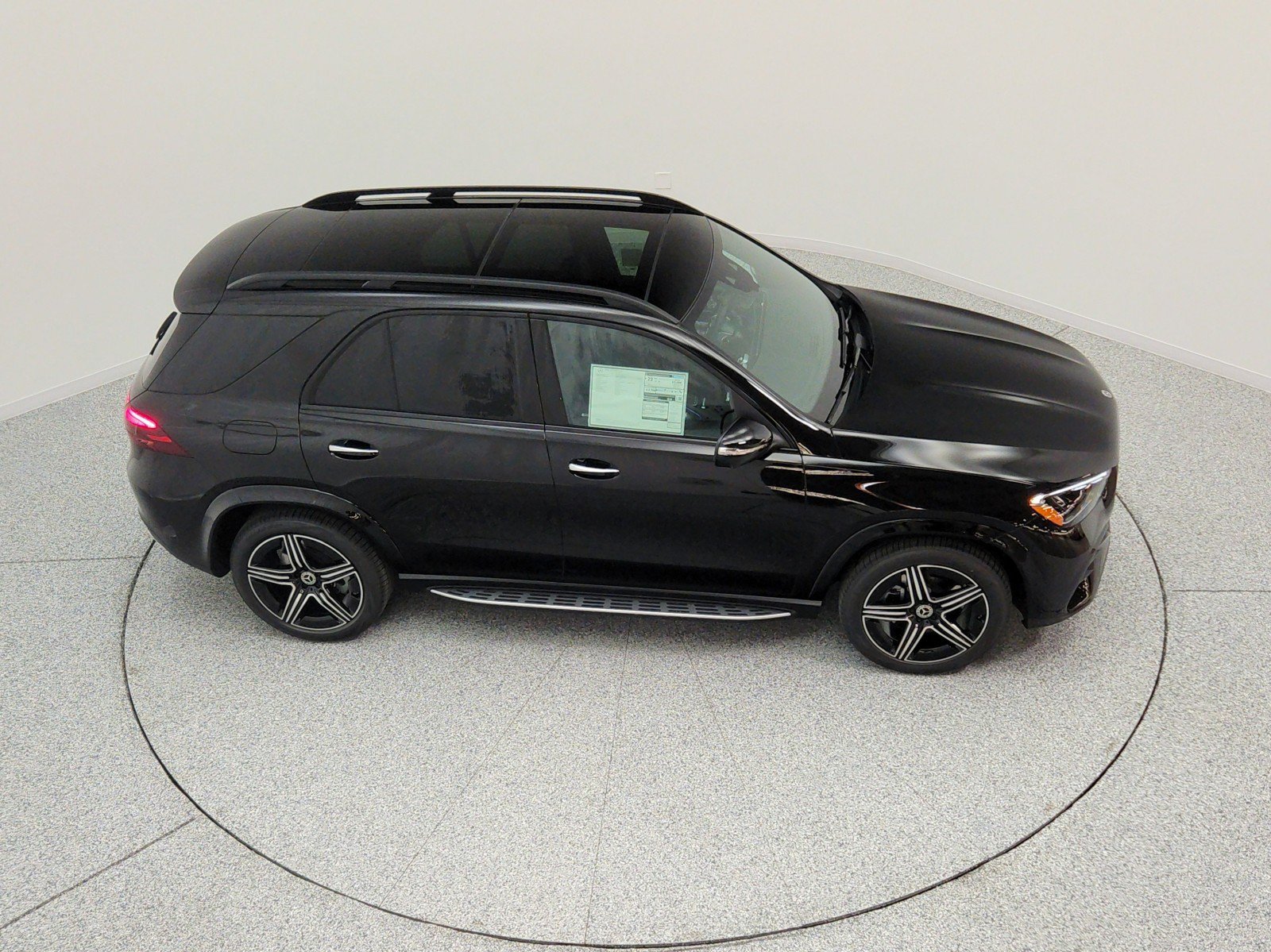 New 2026 Mercedes-Benz GLE 350 4MATIC image 19