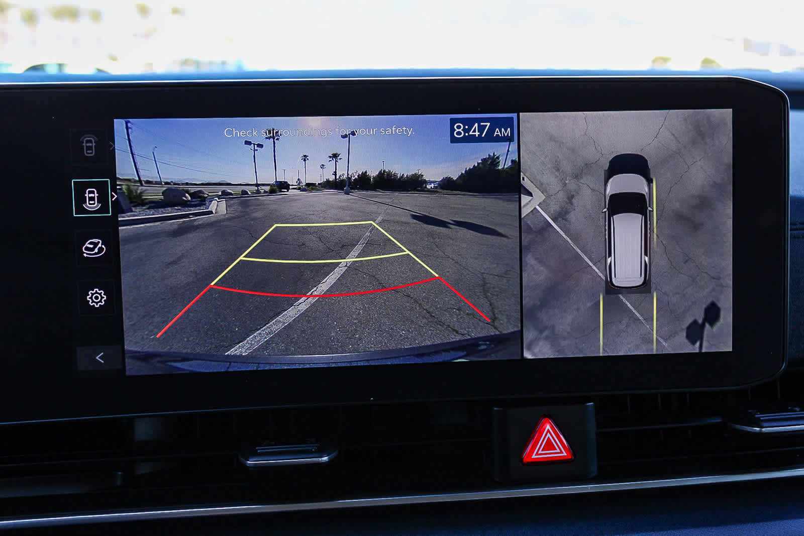 Used 2025 Kia Carnival SX image 24