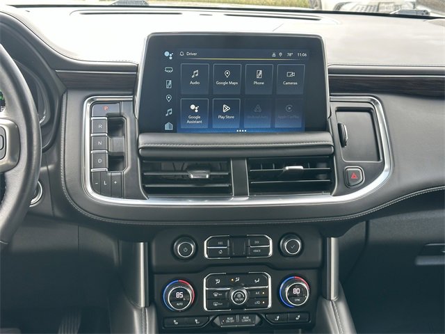 Used 2022 Chevrolet Tahoe LT w/ Luxury Package image 15