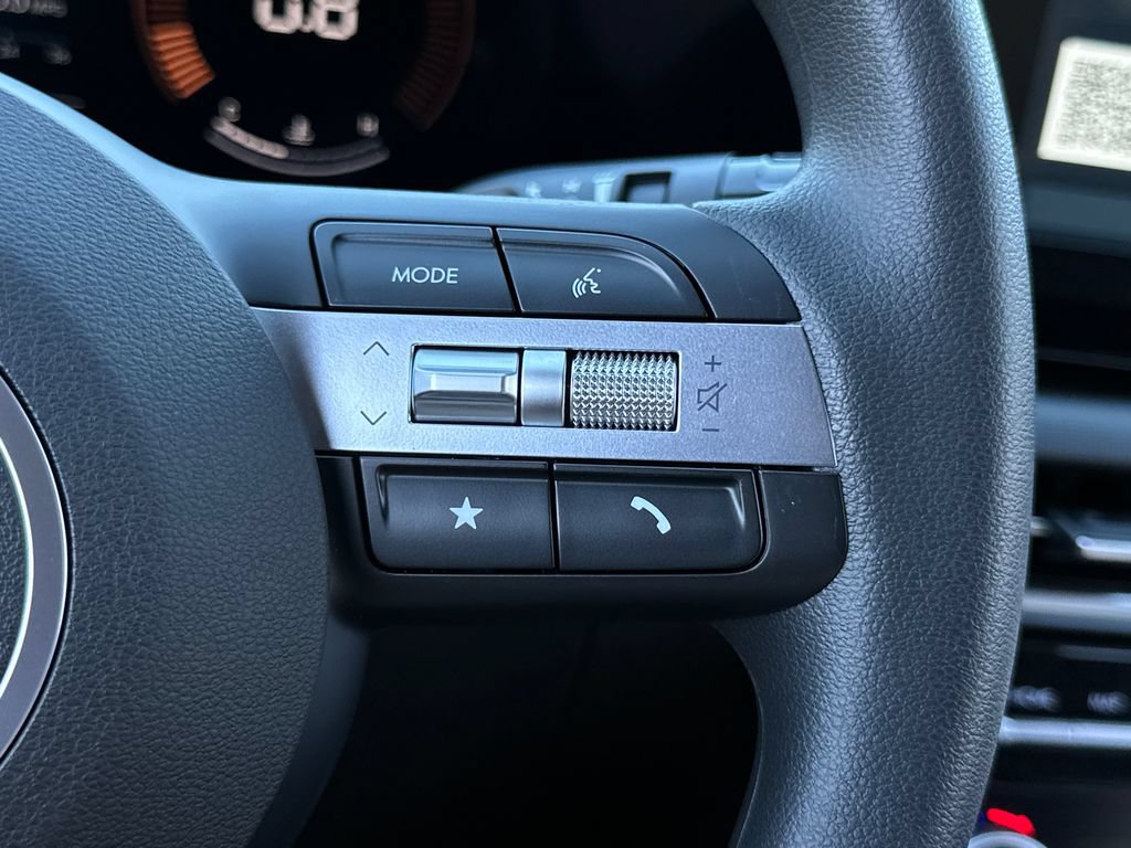 New 2026 Hyundai Santa Cruz SEL FWD image 22