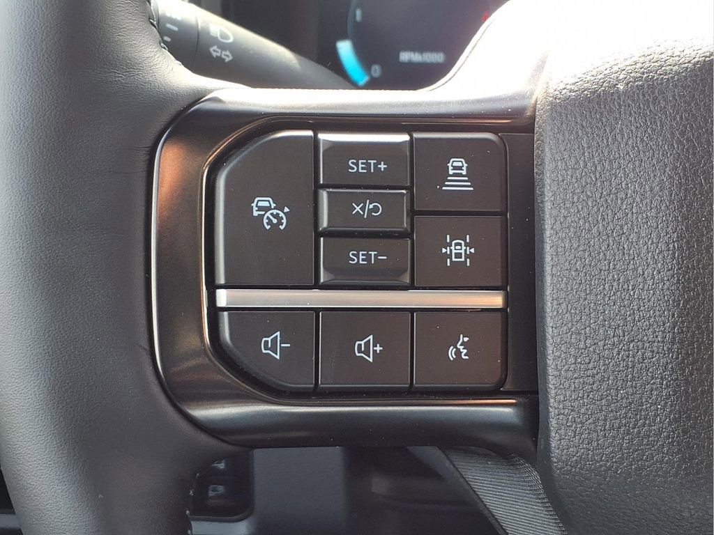 New 2026 Ford F250 Platinum image 15