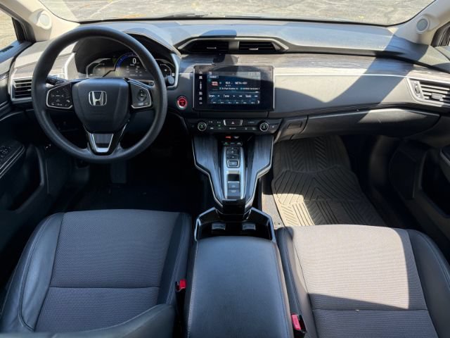 Used 2018 Honda Clarity Plug-In Hybrid image 11