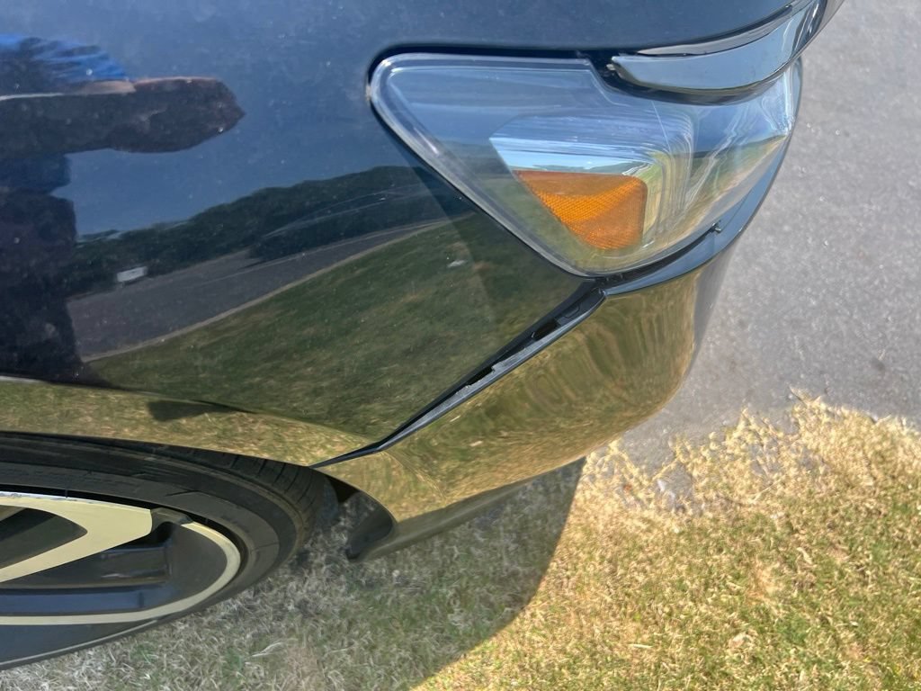 Used 2020 Honda Accord Sport image 13