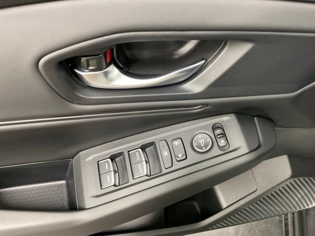 Certified 2024 Honda Accord EX image 30