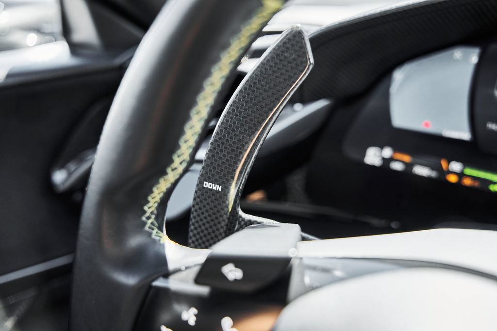 Used 2021 Ferrari SF90 Stradale AWD/4WD image 54