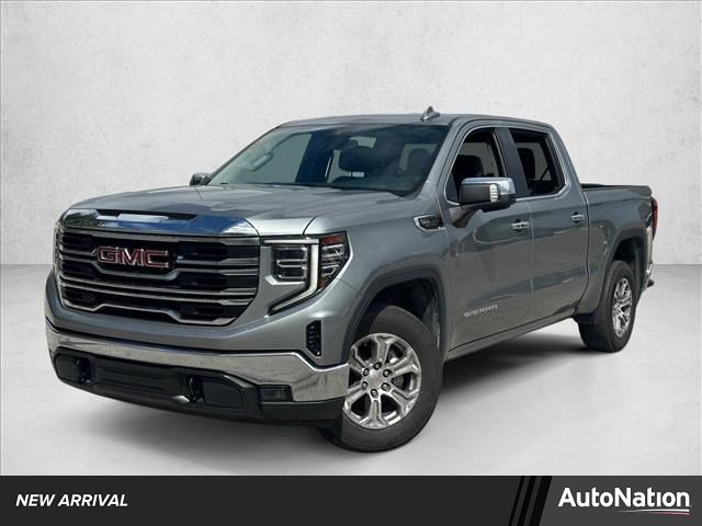 Used 2024 GMC Sierra 1500 SLT