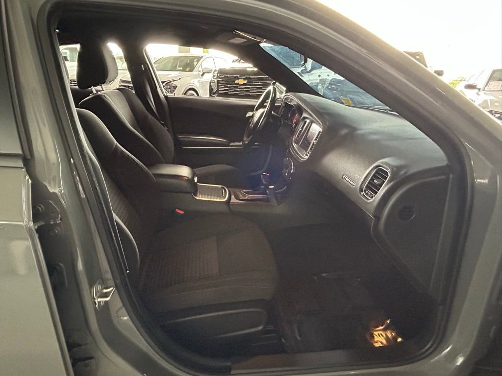 Used 2023 Dodge Charger SXT image 25