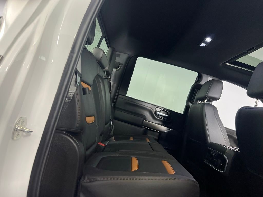 Used 2021 GMC Sierra 2500 AT4 w/ AT4 Premium Plus Package image 30