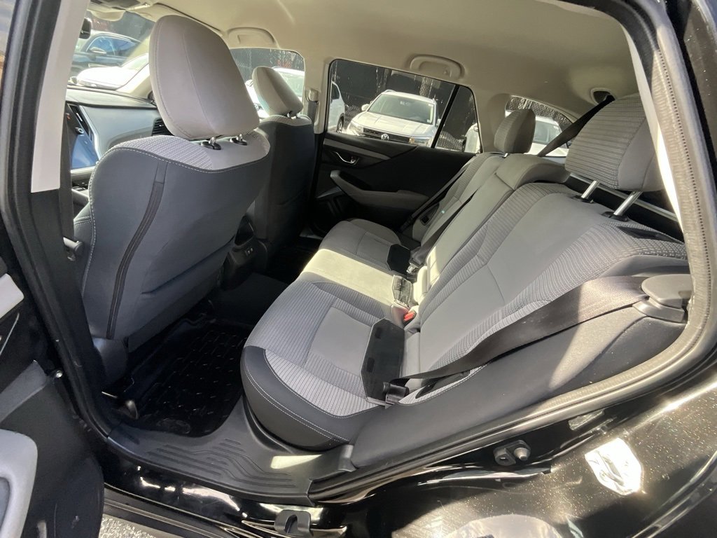Used 2021 Subaru Outback Premium image 19