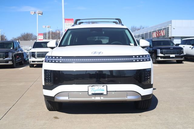 New 2026 Hyundai Ioniq 9 S image 3