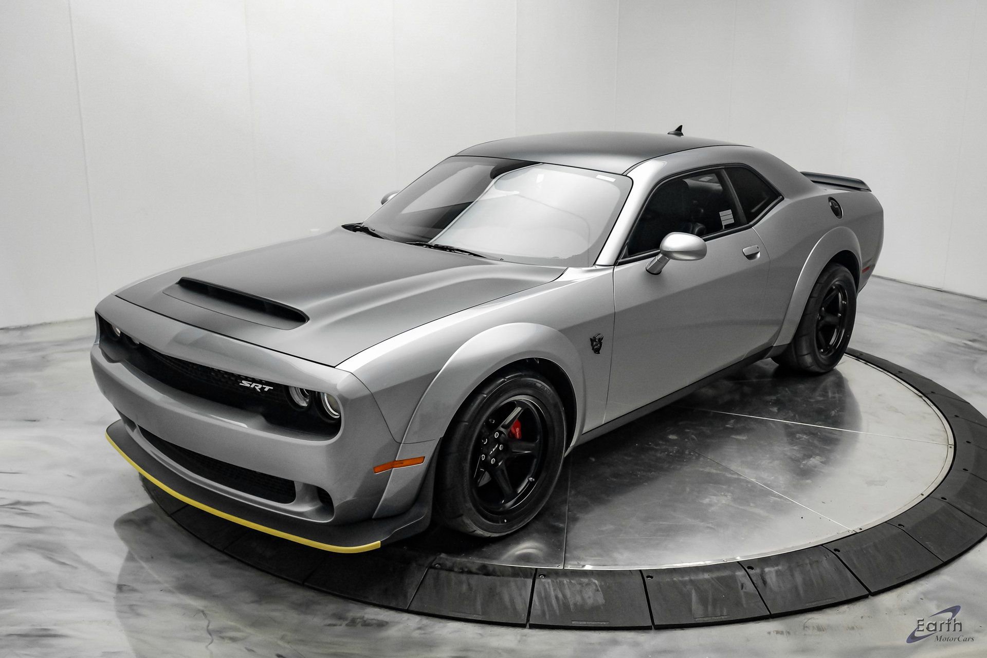 Used 2018 Dodge Challenger SRT Demon image 6