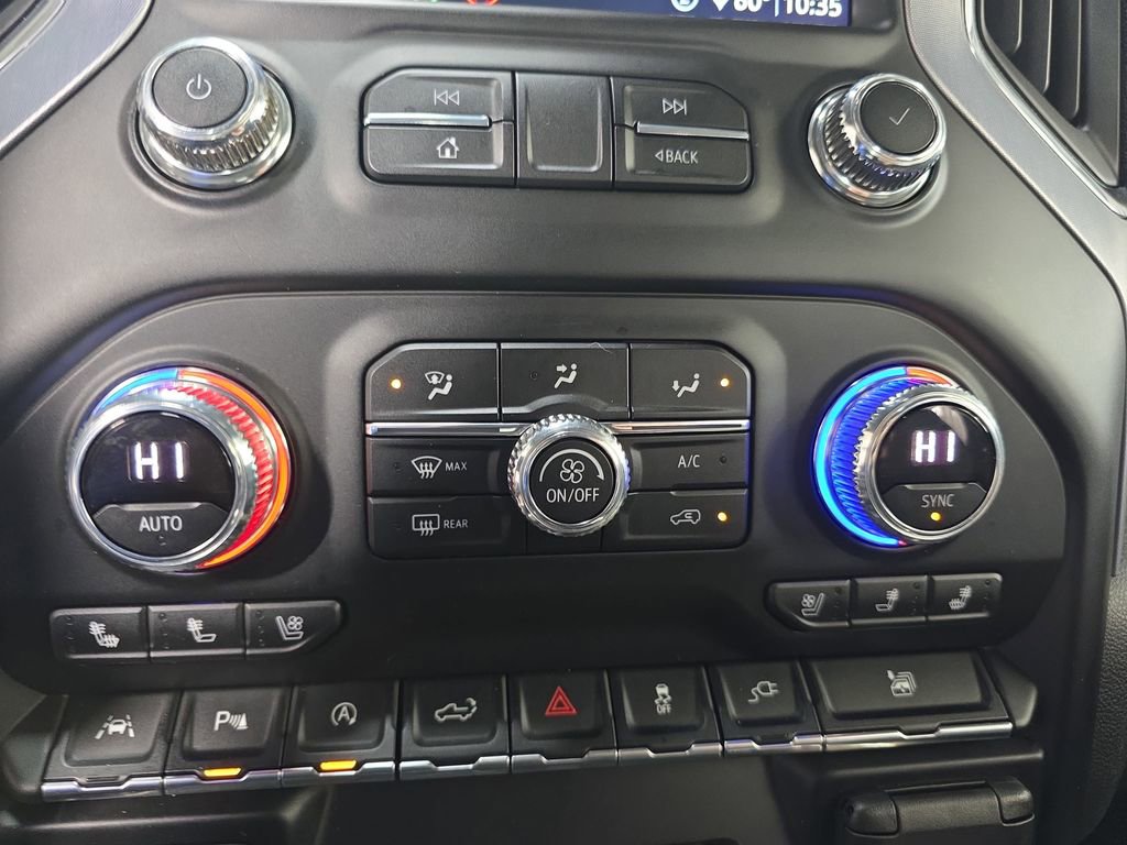 Used 2020 GMC Sierra 1500 SLT w/ SLT Premium Plus Package image 20