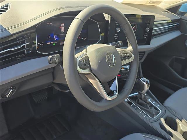 New 2026 Volkswagen Jetta SE image 6