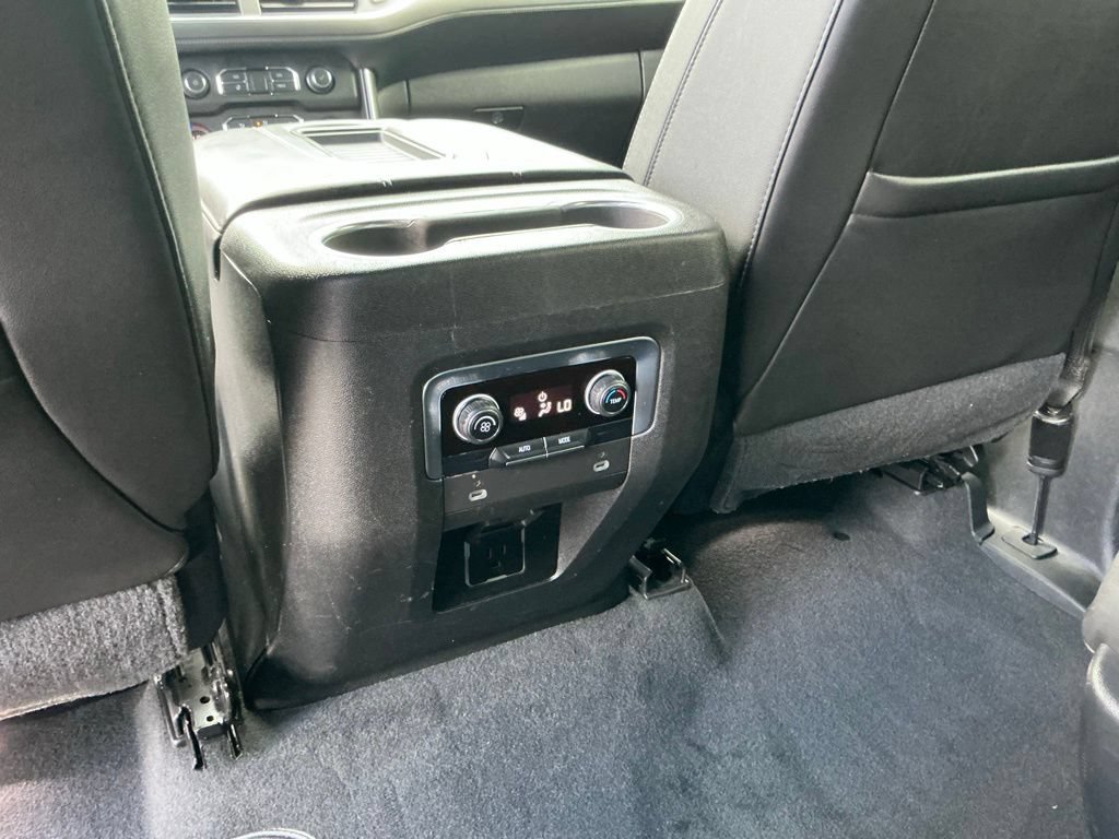 Used 2021 Chevrolet Tahoe Z71 AWD/4WD image 20