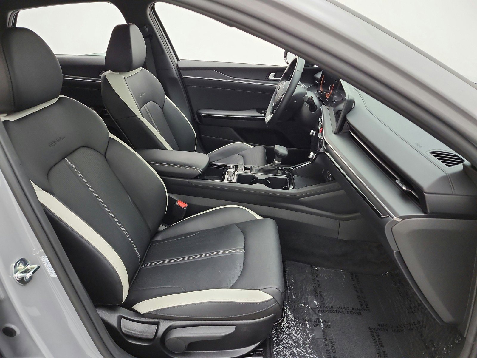 Used 2025 Kia K5 GT-Line FWD image 24