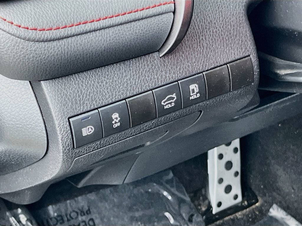 Used 2021 Toyota Camry TRD FWD image 10