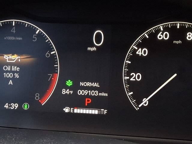 Certified 2025 Honda Odyssey Touring image 23