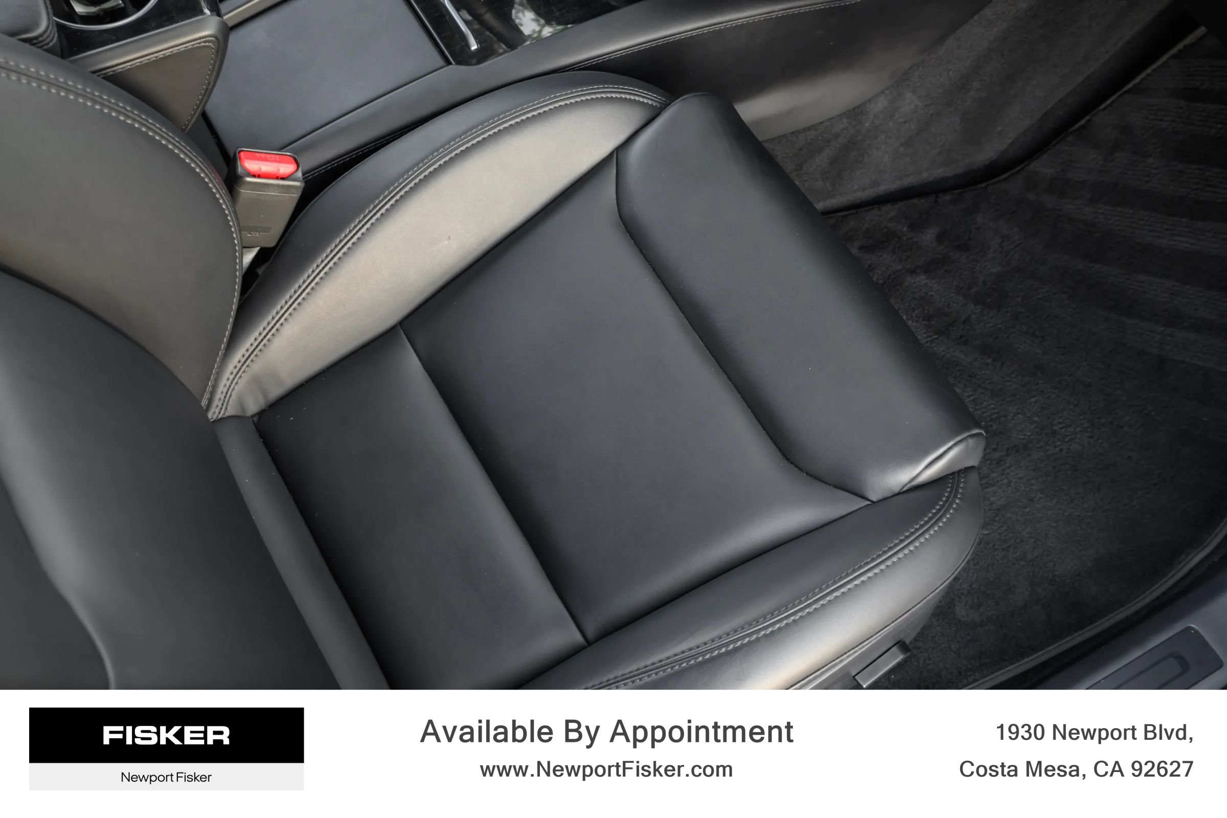 Used 2021 Tesla Model X Long Range AWD/4WD image 30