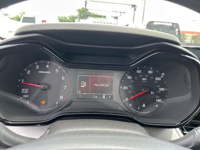 New 2026 Chevrolet Trax LS w/ LS Convenience Package FWD image 19