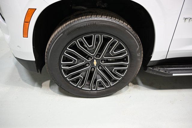 New 2026 Chevrolet Tahoe Premier w/ Sun And Tow Package image 32