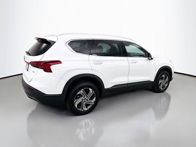 Used 2023 Hyundai Santa Fe SEL image 7