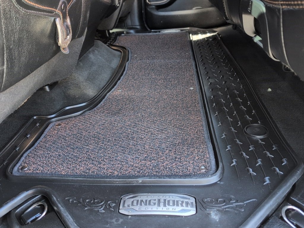 Used 2019 RAM 1500 Limited image 29