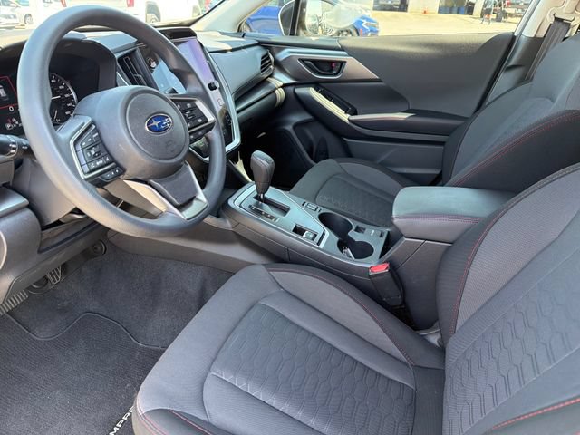 Certified 2024 Subaru Impreza 2.0i Sport AWD/4WD image 19