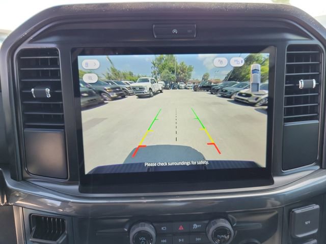 New 2026 Ford F150 STX w/ Equipment Group 200A image 25