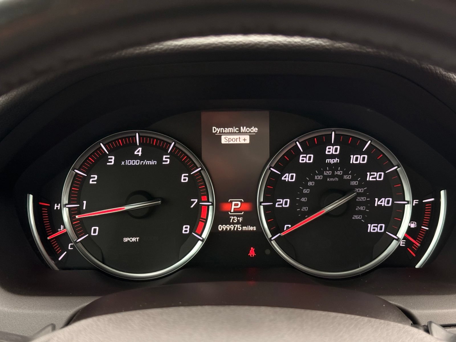 Used 2018 Acura TLX w/ Technology & A-SPEC Package FWD image 39