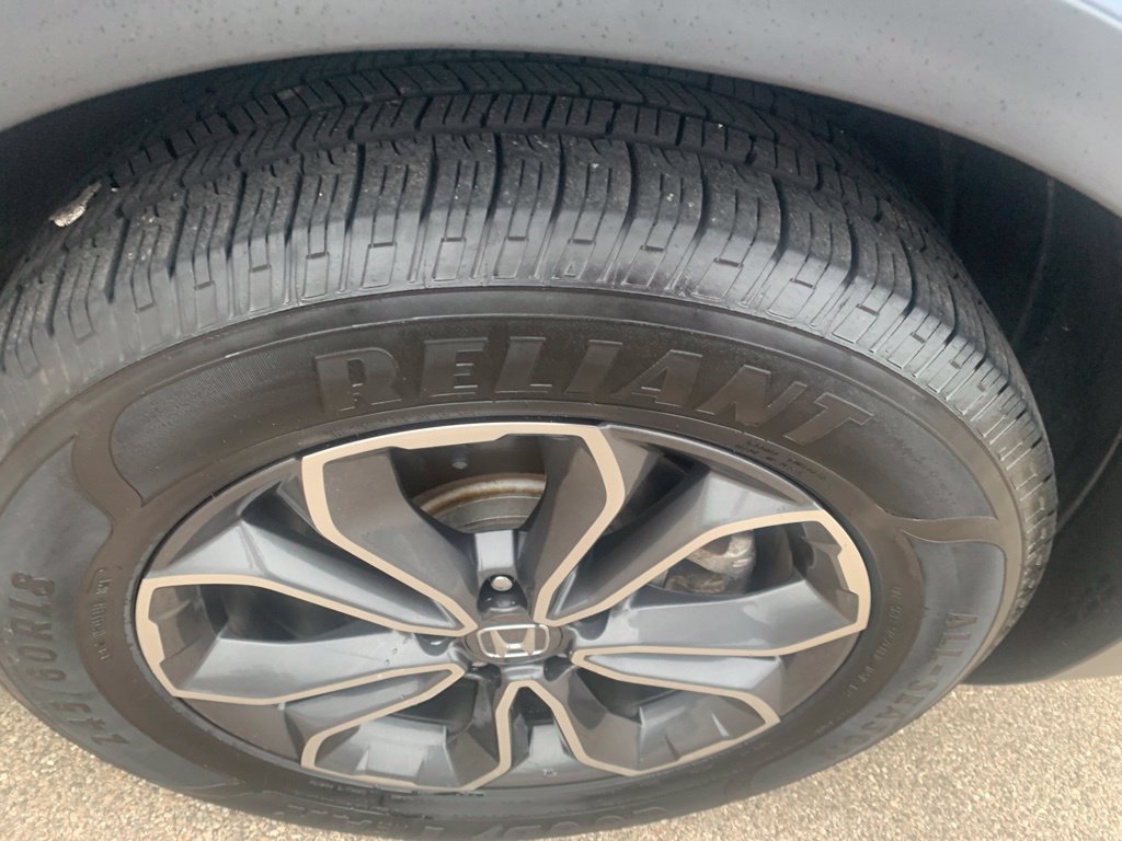 Used 2021 Honda CR-V EX image 39